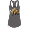 Women's Ideal Racerback Tank Thumbnail