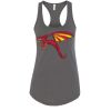 Women's Ideal Racerback Tank Thumbnail