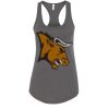 Women's Ideal Racerback Tank Thumbnail