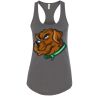 Women's Ideal Racerback Tank Thumbnail