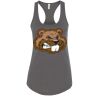 Women's Ideal Racerback Tank Thumbnail
