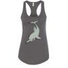 Women's Ideal Racerback Tank Thumbnail