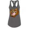 Women's Ideal Racerback Tank Thumbnail