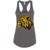 Women's Ideal Racerback Tank Thumbnail
