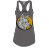 Women's Ideal Racerback Tank Thumbnail