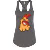 Women's Ideal Racerback Tank Thumbnail