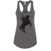 Women's Ideal Racerback Tank Thumbnail