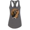 Women's Ideal Racerback Tank Thumbnail