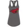 Women's Ideal Racerback Tank Thumbnail