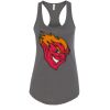 Women's Ideal Racerback Tank Thumbnail