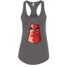 Women's Ideal Racerback Tank Thumbnail
