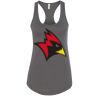 Women's Ideal Racerback Tank Thumbnail