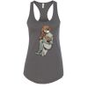 Women's Ideal Racerback Tank Thumbnail