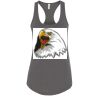 Women's Ideal Racerback Tank Thumbnail