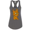 Women's Ideal Racerback Tank Thumbnail