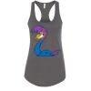 Women's Ideal Racerback Tank Thumbnail