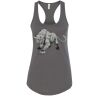 Women's Ideal Racerback Tank Thumbnail