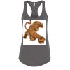 Women's Ideal Racerback Tank Thumbnail