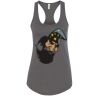 Women's Ideal Racerback Tank Thumbnail