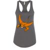 Women's Ideal Racerback Tank Thumbnail