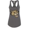Women's Ideal Racerback Tank Thumbnail