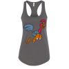 Women's Ideal Racerback Tank Thumbnail