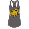 Women's Ideal Racerback Tank Thumbnail