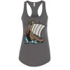 Women's Ideal Racerback Tank Thumbnail