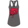 Women's Ideal Racerback Tank Thumbnail
