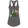 Women's Ideal Racerback Tank Thumbnail