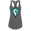 Women's Ideal Racerback Tank Thumbnail