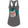 Women's Ideal Racerback Tank Thumbnail