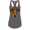 Women's Ideal Racerback Tank Thumbnail