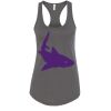 Women's Ideal Racerback Tank Thumbnail