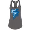 Women's Ideal Racerback Tank Thumbnail