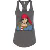 Women's Ideal Racerback Tank Thumbnail