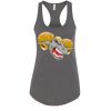 Women's Ideal Racerback Tank Thumbnail