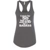 Women's Ideal Racerback Tank Thumbnail