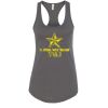 Women's Ideal Racerback Tank Thumbnail
