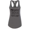 Women's Ideal Racerback Tank Thumbnail