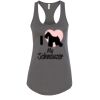 Women's Ideal Racerback Tank Thumbnail