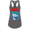 Women's Ideal Racerback Tank Thumbnail