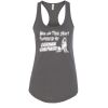 Women's Ideal Racerback Tank Thumbnail