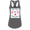 Women's Ideal Racerback Tank Thumbnail