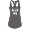 Women's Ideal Racerback Tank Thumbnail