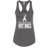 Women's Ideal Racerback Tank Thumbnail