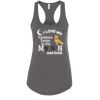 Women's Ideal Racerback Tank Thumbnail