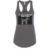 Women's Ideal Racerback Tank Thumbnail