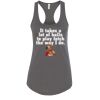 Women's Ideal Racerback Tank Thumbnail