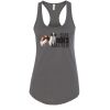 Women's Ideal Racerback Tank Thumbnail